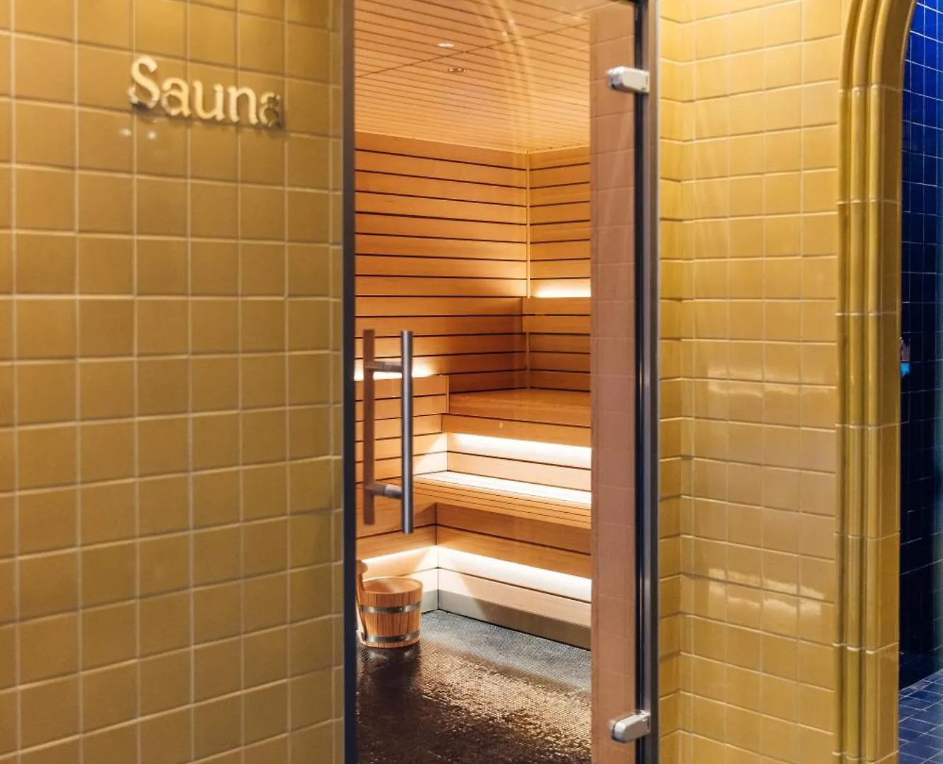 Mama Shelter Rennes Hotell Frankrike