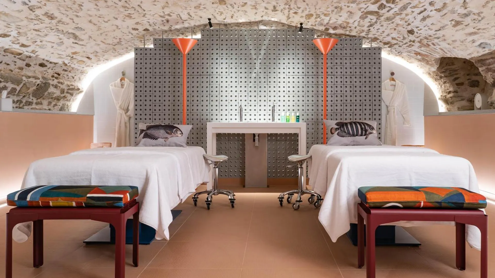 Mama Shelter Rennes Hotell